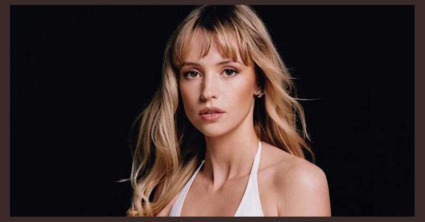 Angèle